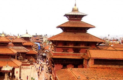 Best Tours in Nepal