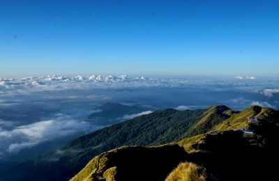 Wisdom from small Himalayan Kingdom