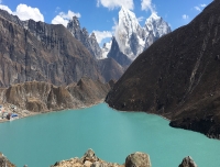 Tilicho Lake Trek