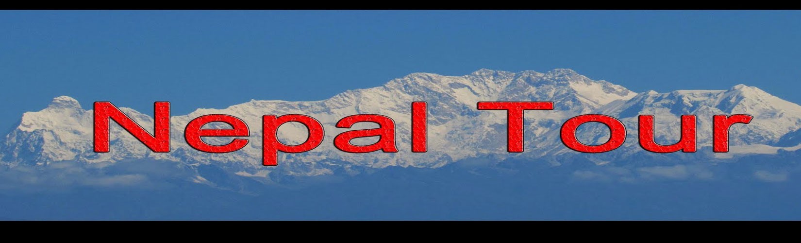 All Nepal Tour