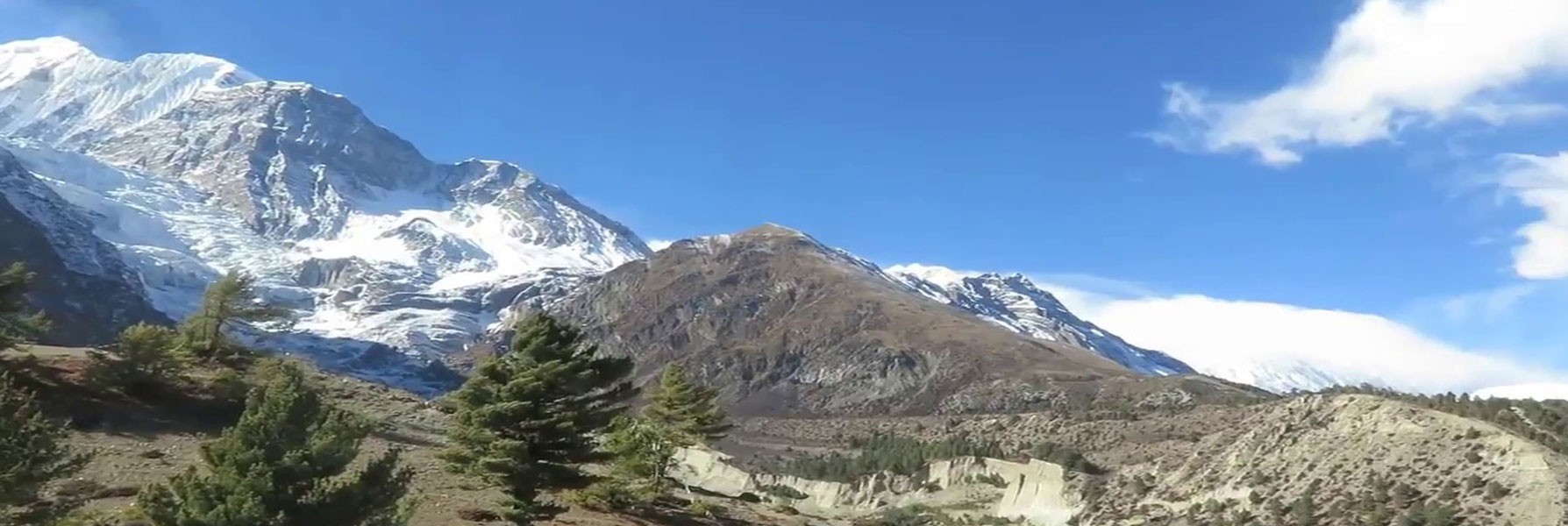 Annapurna Region