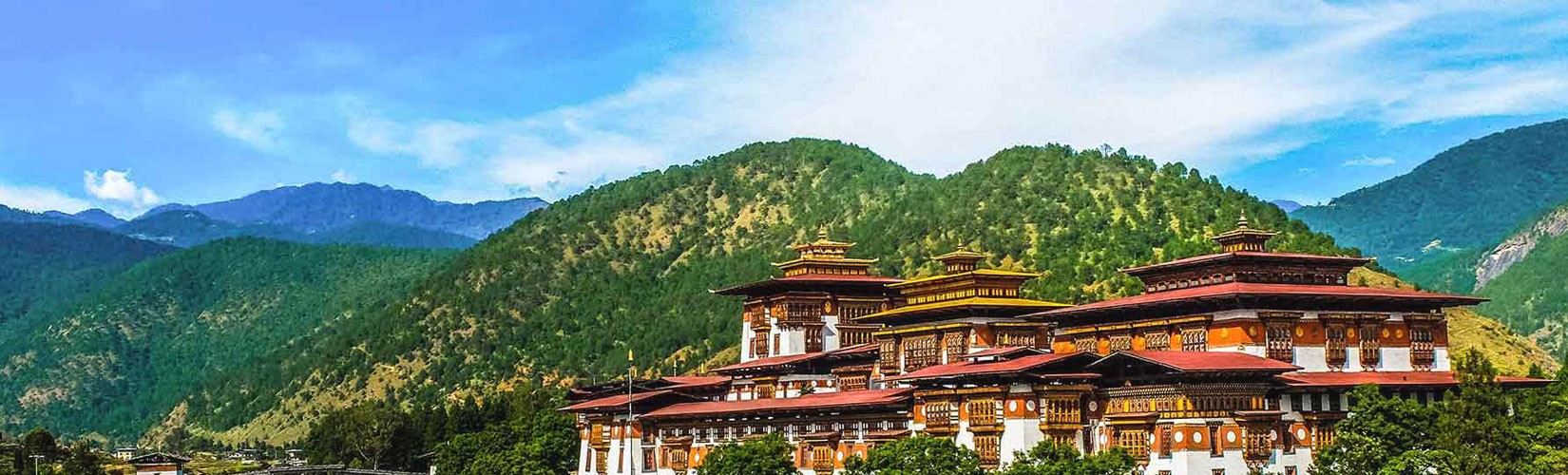 Tour In Bhutan