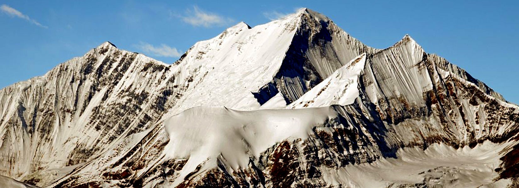 Dhaulagiri Icefall Trek