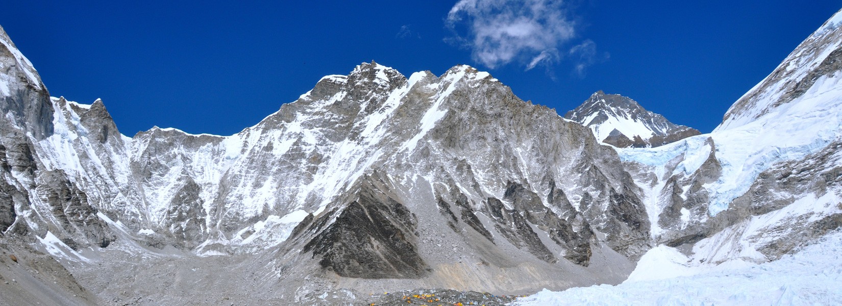 Everest Base Camp Trek