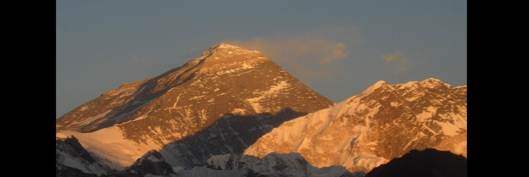 Everest Trek