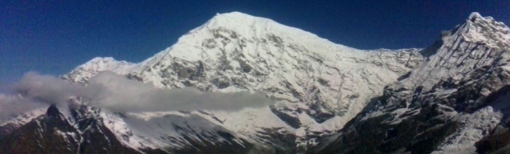 Langtang Valley Trek