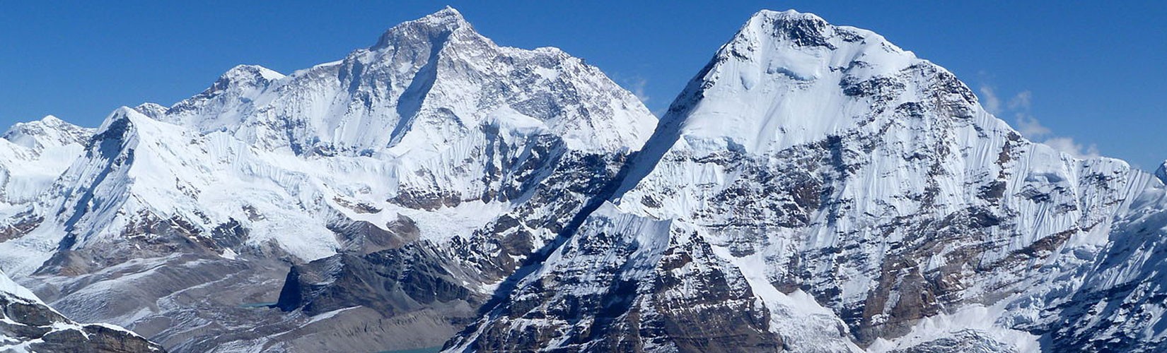 Makalu Base CampTrek