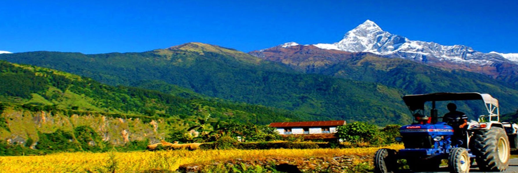 Nepal