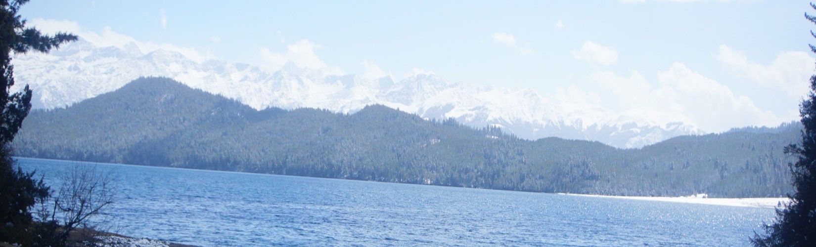 Rara LakeTrek