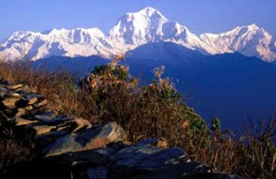 Annapurna Base Camp Trek