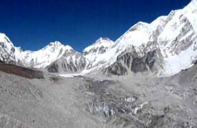 Everest Base Camp Trek