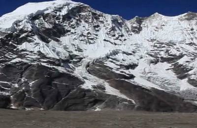 Makalu Base CampTrek