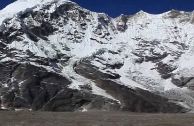 Manaslu Circuit Trek