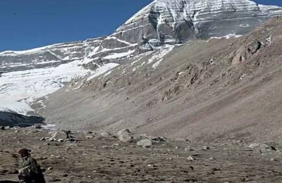 Mount Kailash Tour 