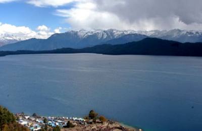 Rara LakeTrek